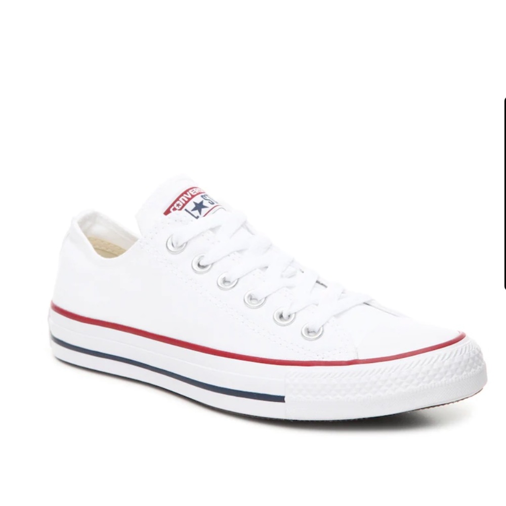 Converse- Chuck Taylor all star sneaker